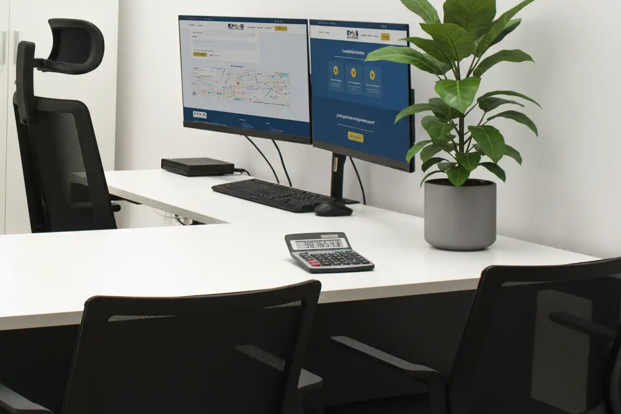 Seguros y comparativa