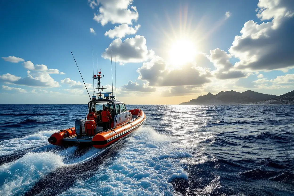 Instituto Social de la Marina