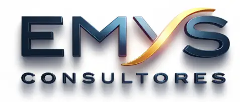 EMYS Consultores Logo
