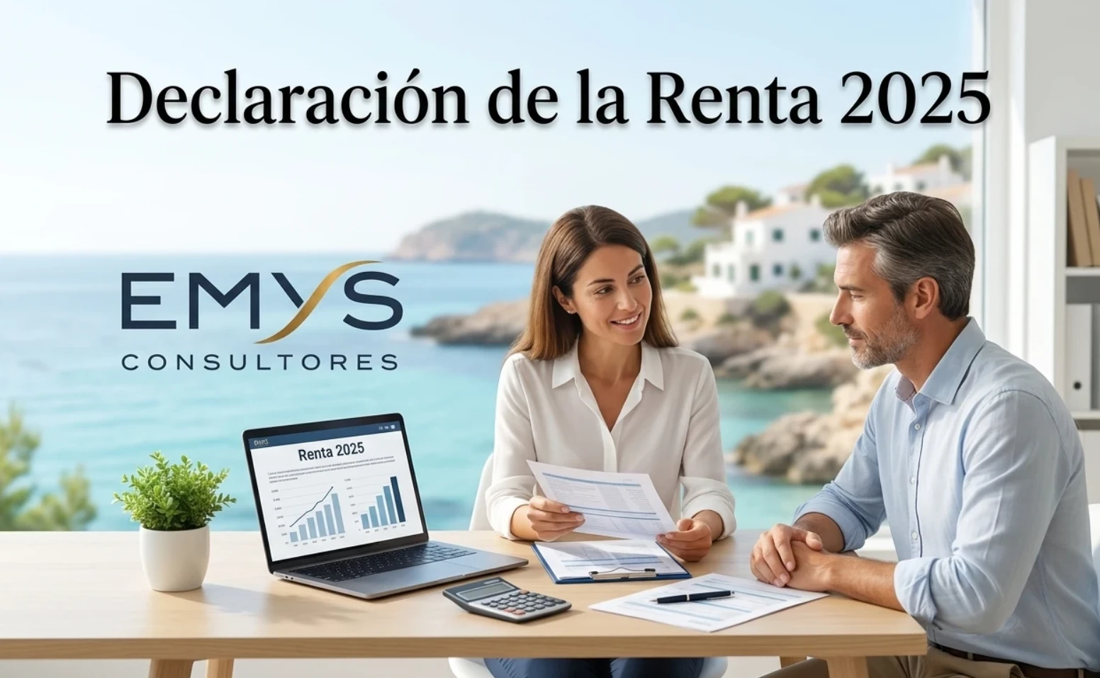 Campaña Renta 2025: El borrador no siempre es su mejor aliado.