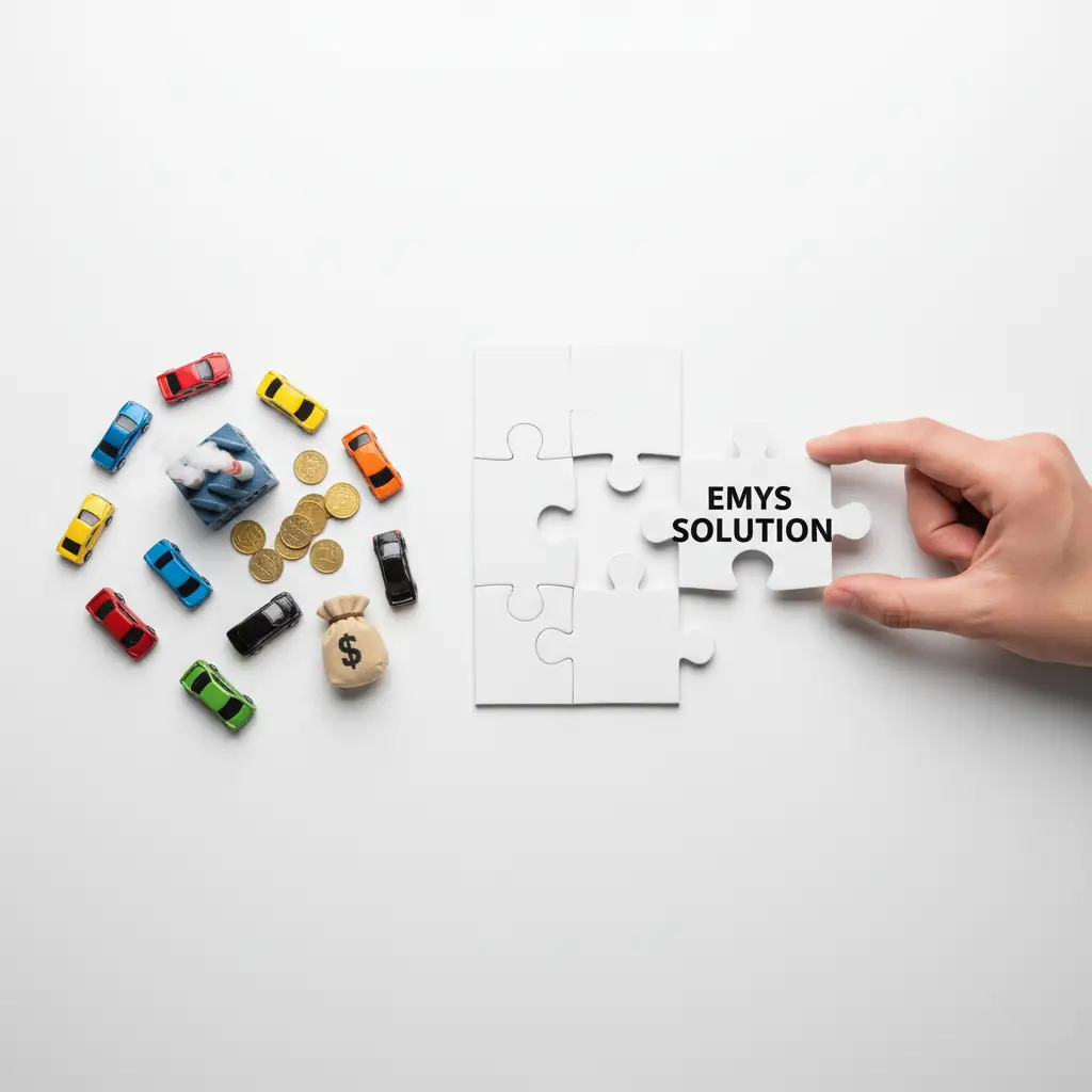 Soluciones para empresas